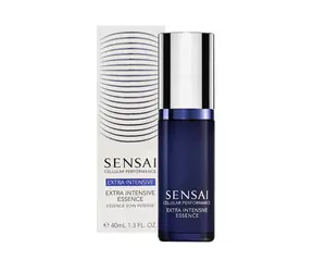 Sensai Cellular Performance Extra Intensive Essence Revitalizačné sérum s protivráskovým účinkom 40 ml