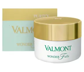 Valmont Wonder Falls Odličovací krém na tvár a oči 100 ml