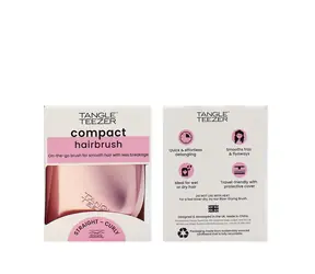 Tangle Teezer The Compact Styler Kefa na vlasy