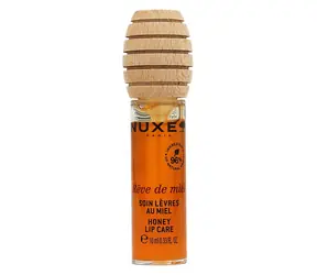 Nux Reve de Miel Honey Lip Care Olej na pery 10 ml
