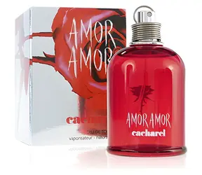Cacharel Amor Amor Toaletná voda 50 ml