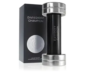 Davidoff Champion Toaletná voda 90 ml