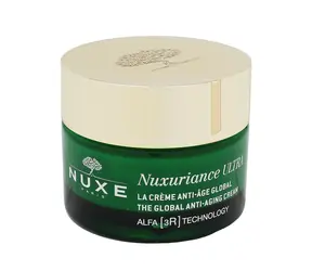 Nuxe Nuxuriance Ultra The Global Anti-Aging Cream Protivráskový krém pre všetky typy pleti 50 ml