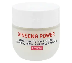 Erborian Ginseng Power Smoothing Cream Vyhladzujúci pleťový krém 50 ml