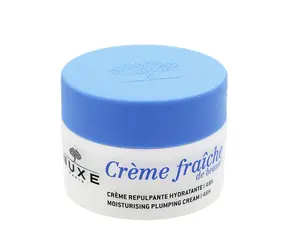 Nuxe Creme Fraiche de Beauté Moisturising Plumping Cream Denný pleťový krém 50 ml