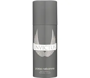 Rabanne Invictus Dezodorant sprej 150 ml
