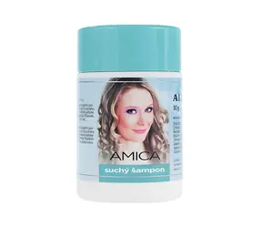 Alpa Amica Suchý šampón 30 g