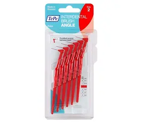 TePe Angle Medzizubná kefka 0,5 mm 6 ks