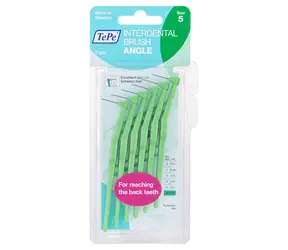 TePe Angle Medzizubná kefka 0,8 mm 6 ks