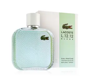 Lacoste L.12.12 Blanc Eau Fraiche Toaletná voda 100 ml