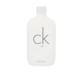 Calvin Klein CK All Toaletná voda 200 ml