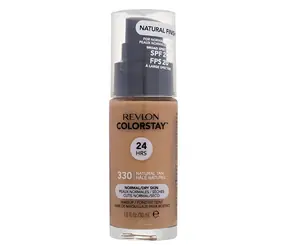 Revlon Colorstay Normal Dry Skin Makeup 30 ml 330 Natural Tan
