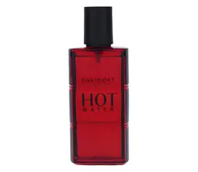 Davidoff Hot Water Toaletná voda 60 ml