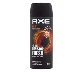 Axe Musk Dezodorant 150 ml
