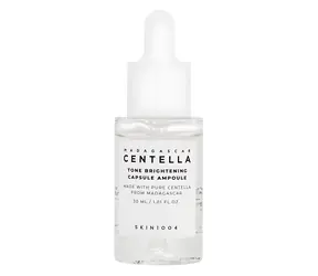 SKIN1004 Tone Brightening Capsule Ampoule Pleťové sérum 30 ml
