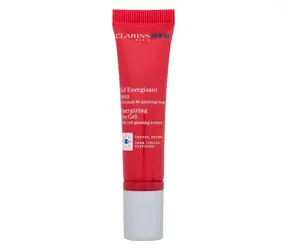 Clarins Men Energizing Eye Gél Očný gél 15 ml