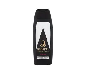 Scorpio Scorpio Collection Sport Sprchový gél 250 ml