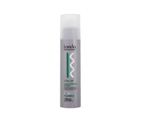 Londa Professional Coil UP Curl Defining Cream Na podporu vĺn 200 ml