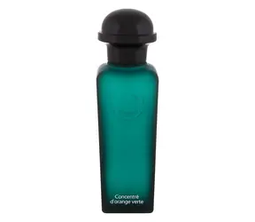 Hermes Concentré d´Orange Verte Toaletná voda 50 ml