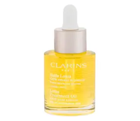 Clarins Face Treatment Oil Lotus Pleťový olej 30 ml