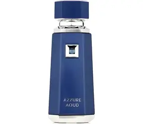 Fragrance WORLD Sweet Pleasure Azzure Aoud Parfumovaná voda 100 ml