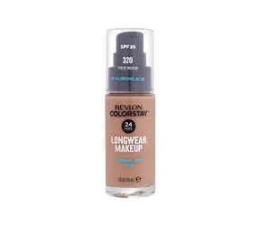 Revlon Colorstay Normal Dry Skin Makeup 30 ml 320 True Beige