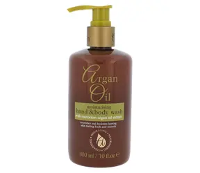Xpel Argan Oil Tekuté mydlo 300 ml