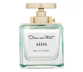 Oscar de la Renta Alibi Eau So Lucky Toaletná voda 100 ml