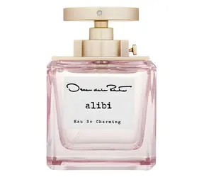 Oscar de la Renta Alibi Eau So Charming Toaletná voda 100 ml