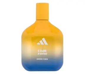 Adidas Vibes Chill Zone Parfumovaná voda 100 ml