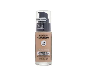 Revlon Colorstay Normal Dry Skin Makeup 30 ml 220 Natural Beige