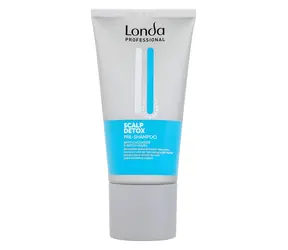 Londa Professional Scalp Detox Šampón 150 ml