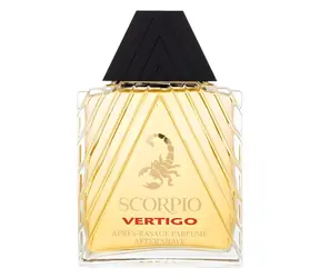 Scorpio Vertigo Voda po holení 100 ml