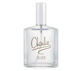 Revlon Charlie Silver Toaletná voda 100 ml