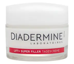 Diadermine Lift+ Super Filler Anti-Age Day Cream Denný pleťový krém 50 ml