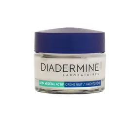 Diadermine Lift+ Botology Anti-Age Advanced Night Cream 35+ Nočný pleťový krém 50 ml