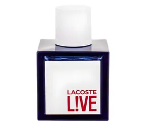Lacoste Live Toaletná voda 60 ml
