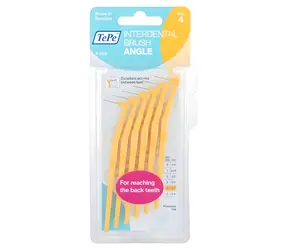 TePe Angle Medzizubná kefka 6 ks