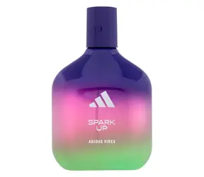 Adidas Vibes Spark UP Parfumovaná voda 100 ml