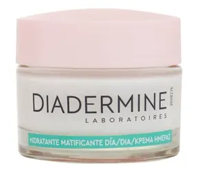 Diadermine pH7 Hydrating Mattifying Day Cream Denný pleťový krém 50 ml