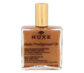 Nuxe Huile Prodigieuse Or Telový olej 100 ml