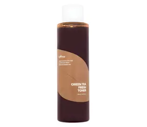 Isntree Green Tea Fresh Toner Pleťová voda a sprej 200 ml