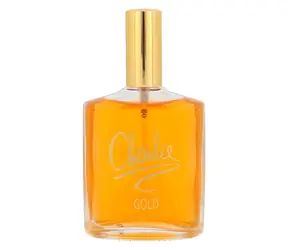 Revlon Charlie Gold Toaletná voda 100 ml