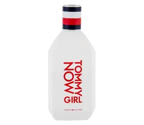 Tommy Hilfiger Tommy Girl Now Toaletná voda 100 ml