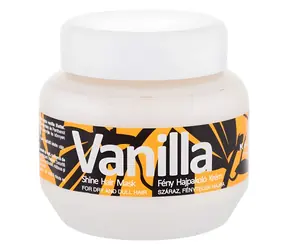 Kallos Cosmetics Vanilla Maska na vlasy 275 ml