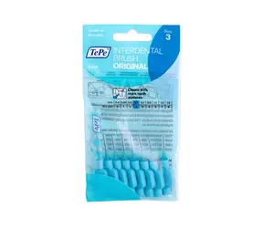 TePe Original Medzizubná kefka 8 ks 0,6 mm