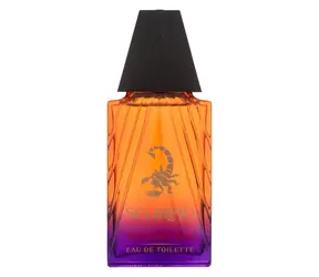 Scorpio Scandalous Toaletná voda 75 ml ~ toaletná voda 75 ml + dezodorant 150 ml