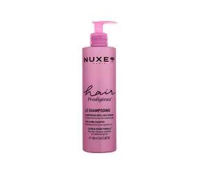 Nuxe Hair Prodigieux High Shine Shampoo Šampón 400 ml