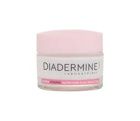 Diadermine pH5 Hydra Vitamín Day Cream Denný pleťový krém 50 ml