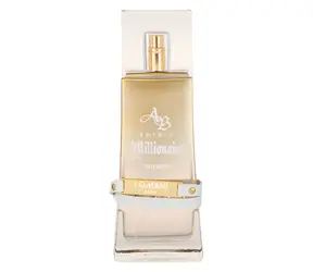 Lomani AB Spirit Millionaire Women Parfumovaná voda 100 ml